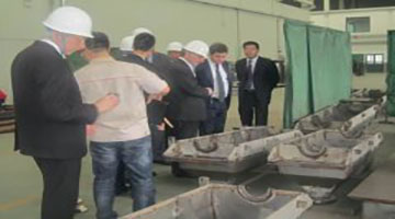 Machtec signed a strategic cooperation agreement with Pylus Gold